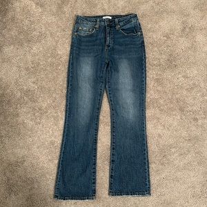 PISTOLA JEANS - SIZE 25 - LIKE NEW